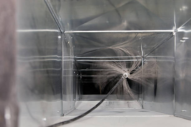 Professional Airduct Cleaning in Ettrick, VA